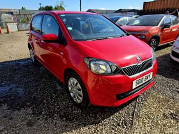 2016 (16) - 1.0 MPI SE 5dr