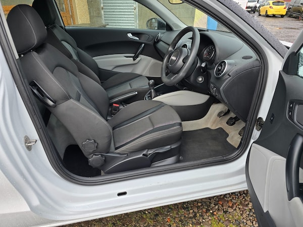 Used Audi A1 2013 for sale - 76162144: Photo 10