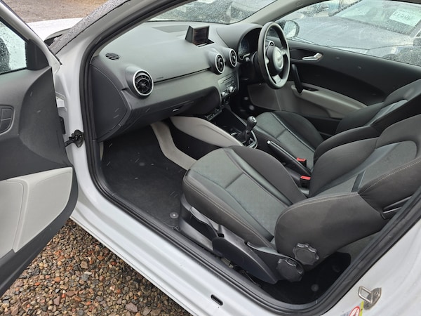 Used Audi A1 2013 for sale - 76162144: Photo 11