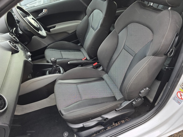 Used Audi A1 2013 for sale - 76162144: Photo 12