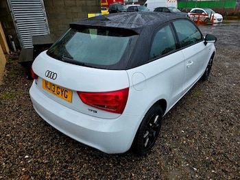 Used Audi A1 2013 for sale - 76162144: Photo 4