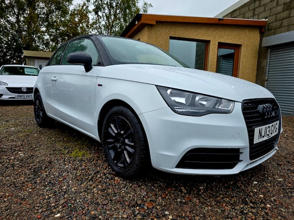 Used Audi A1 2013 for sale - 76162144: Photo 6