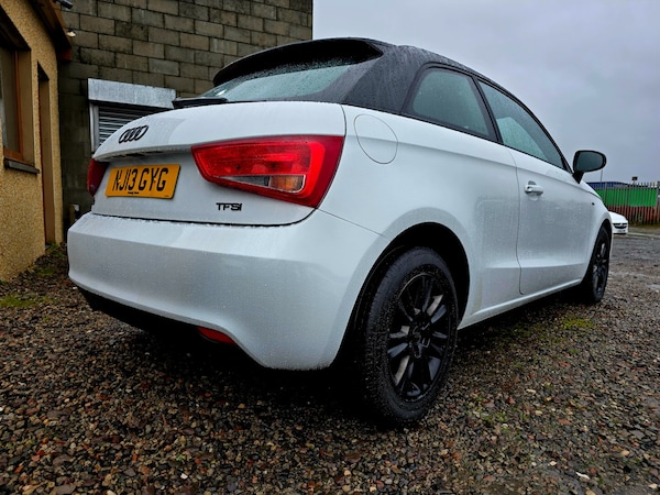 Used Audi A1 2013 for sale - 76162144: Photo 7