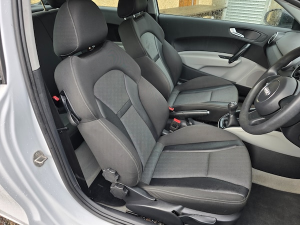 Used Audi A1 2013 for sale - 76162144: Photo 9