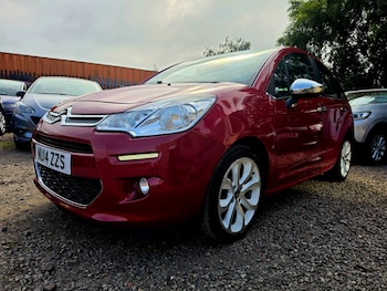 Used Citroen C3 2014 for sale - 79187545: Photo