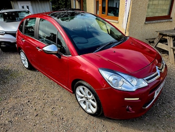 Used Citroen C3 2014 for sale - 79187545: Photo