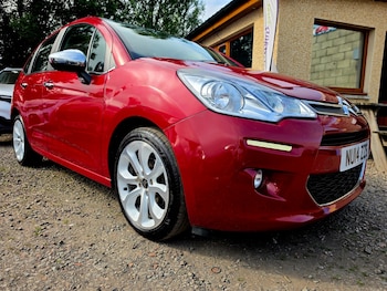 Used Citroen C3 2014 for sale - 79187545: Photo