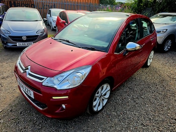 Used Citroen C3 2014 for sale - 79187545: Photo