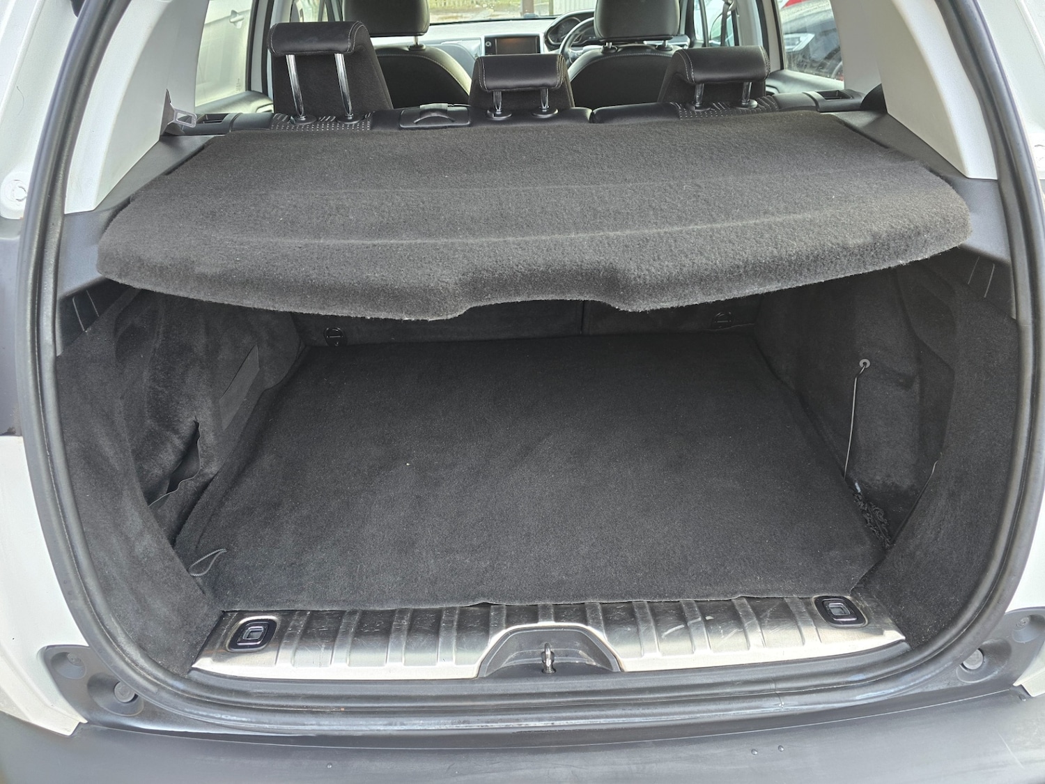 Used Peugeot 2008 2016 for sale - 76987017: Photo 20