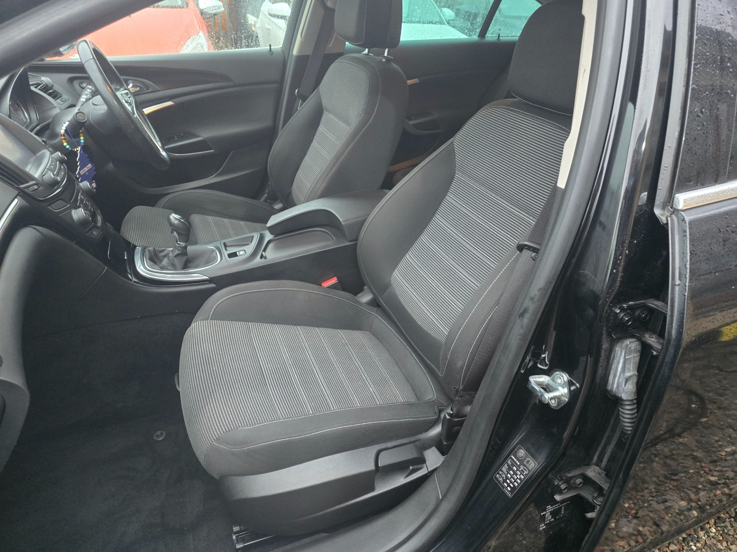 Used Vauxhall Insignia 2017 for sale - 77906815: Photo 10