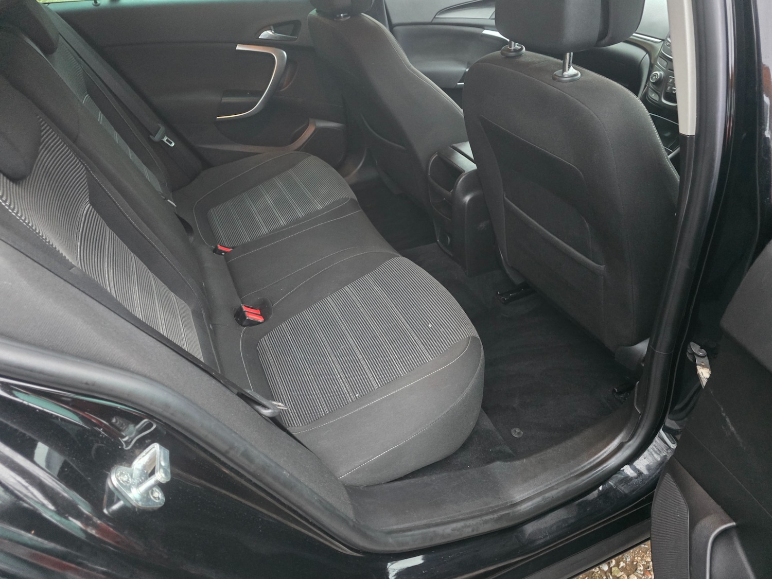 Used Vauxhall Insignia 2017 for sale - 77906815: Photo 11