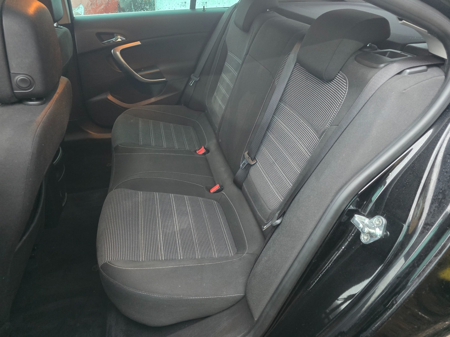 Used Vauxhall Insignia 2017 for sale - 77906815: Photo 12