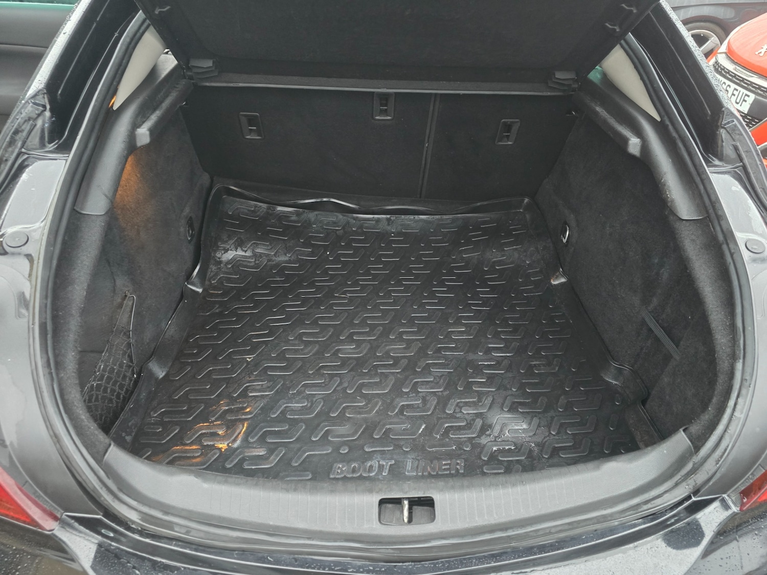 Used Vauxhall Insignia 2017 for sale - 77906815: Photo 13