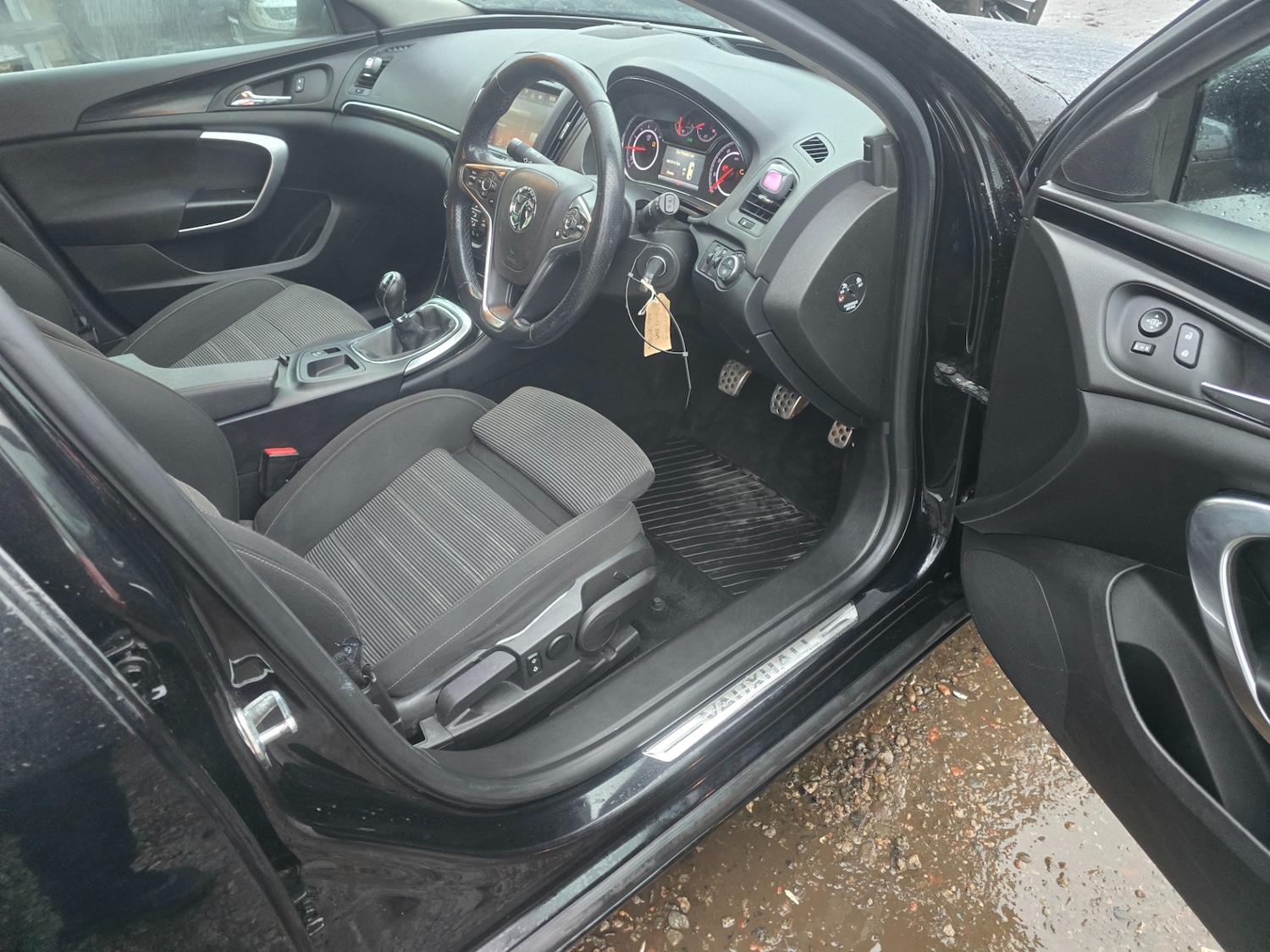 Used Vauxhall Insignia 2017 for sale - 77906815: Photo 7