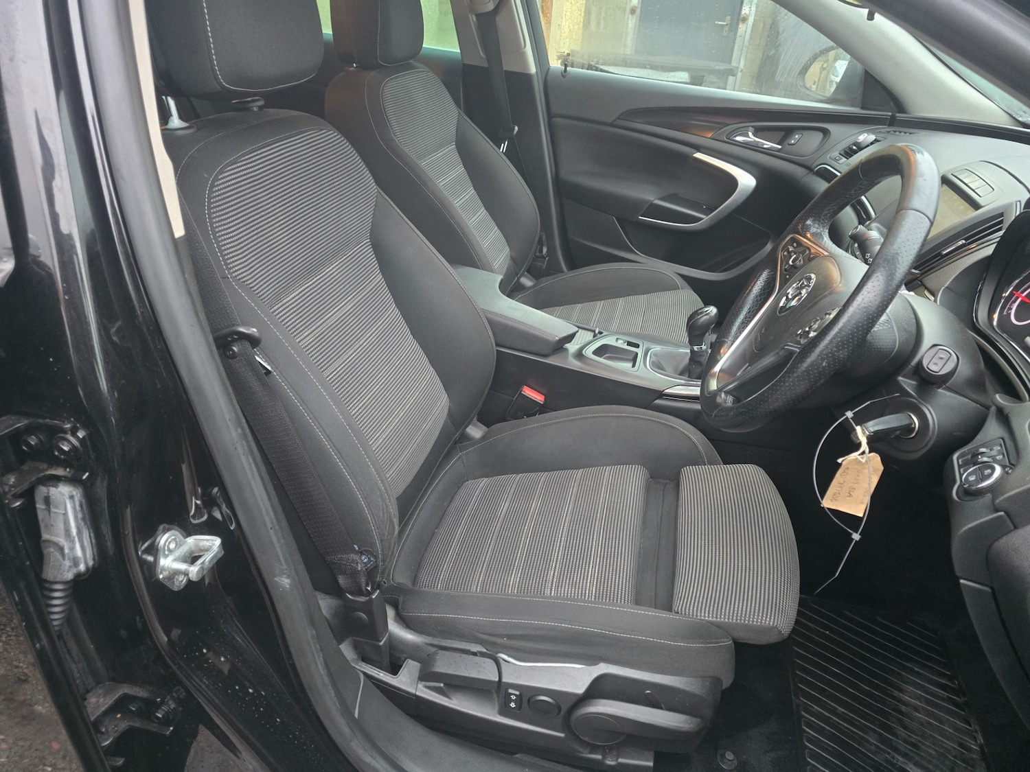 Used Vauxhall Insignia 2017 for sale - 77906815: Photo 8