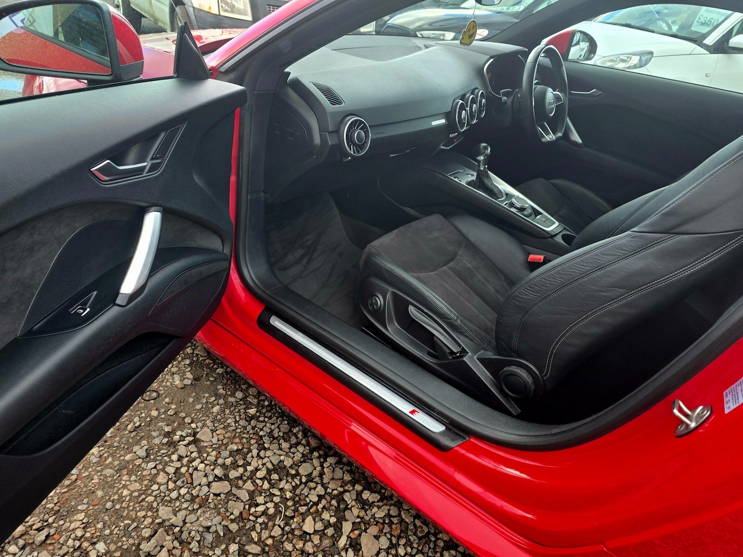 Used Audi TT 2015 for sale - 78183230: Photo 13