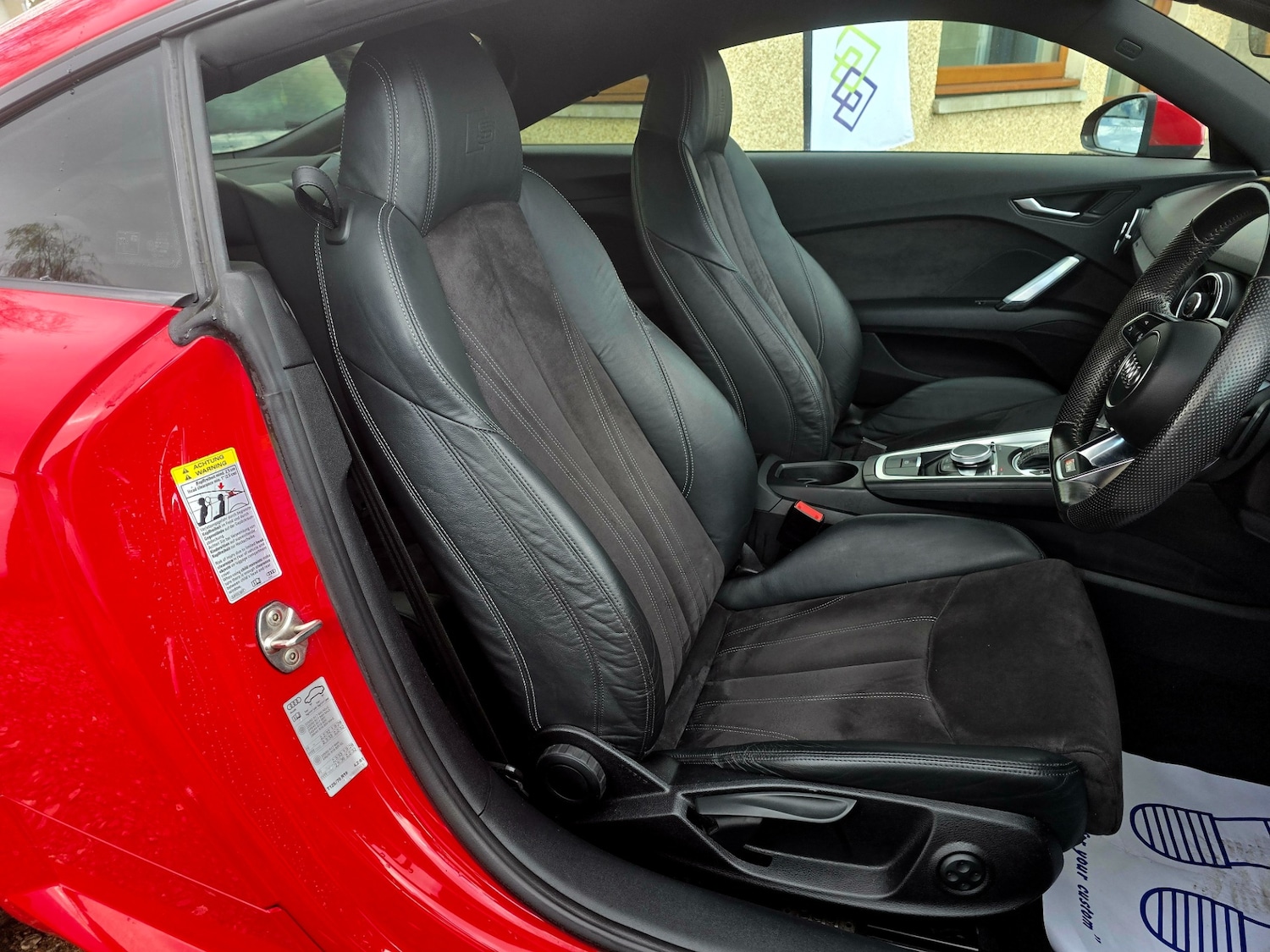 Used Audi TT 2015 for sale - 78183230: Photo 15