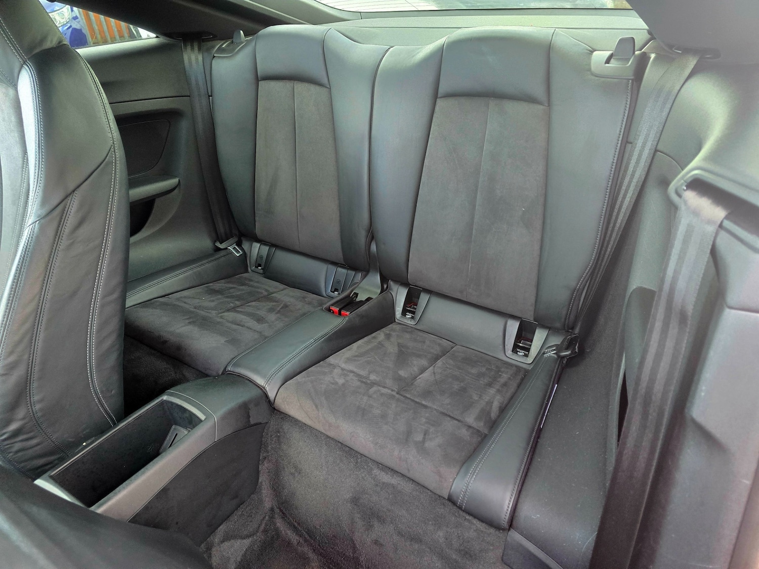 Used Audi TT 2015 for sale - 78183230: Photo 16