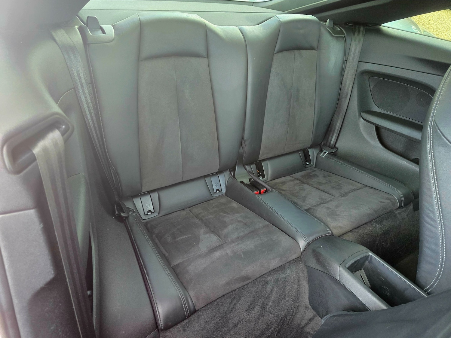 Used Audi TT 2015 for sale - 78183230: Photo 17