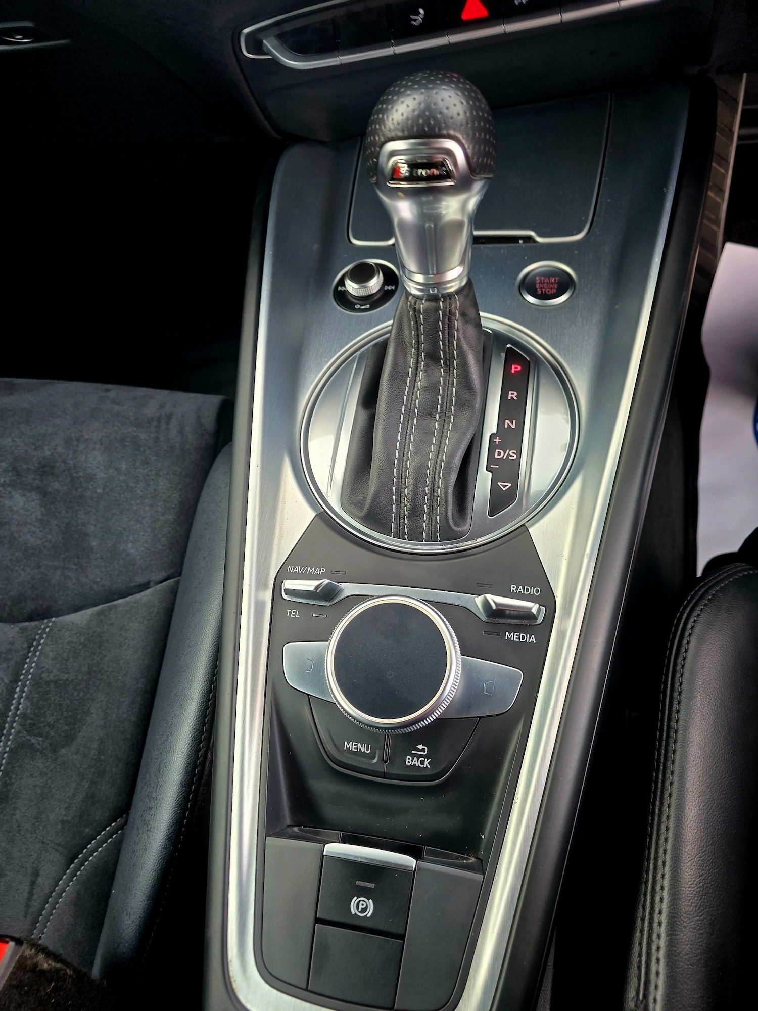 Used Audi TT 2015 for sale - 78183230: Photo 18