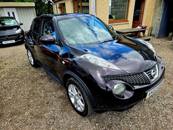 Used Nissan Juke 2013 for sale - 78962755: Photo
