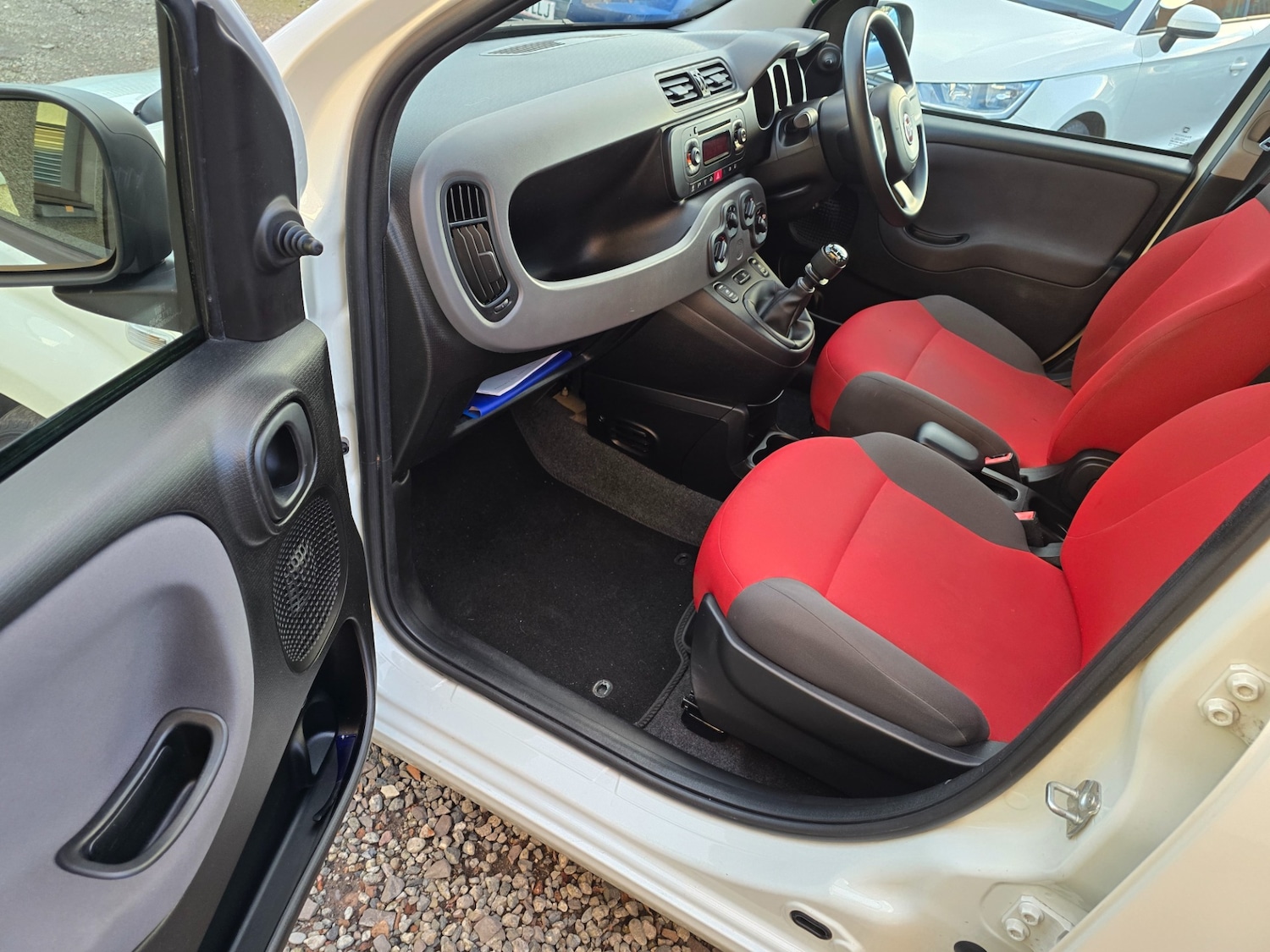 Used Fiat Panda 2016 for sale - 76536963: Photo 10