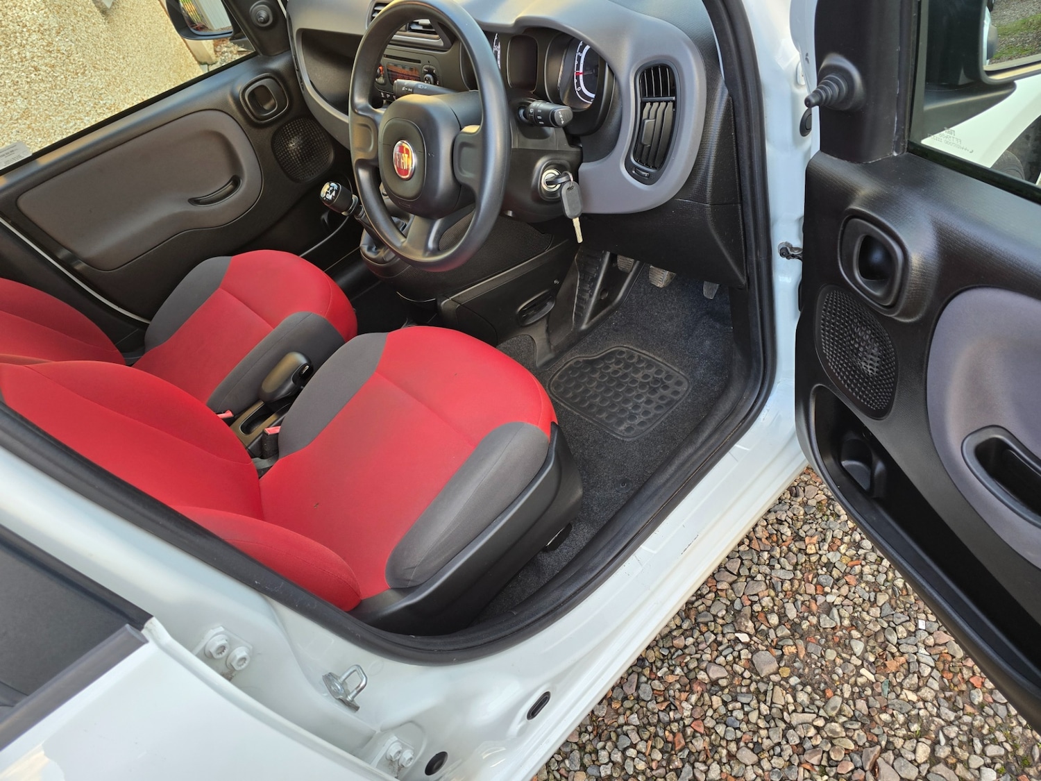 Used Fiat Panda 2016 for sale - 76536963: Photo 11