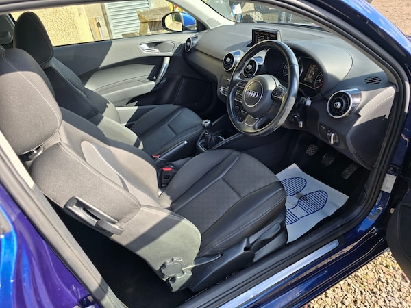 Used Audi A1 2016 for sale - 76070538: Photo 10