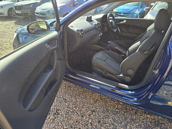 Used Audi A1 2016 for sale - 76070538: Photo 11