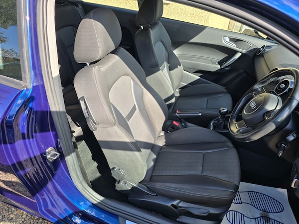 Used Audi A1 2016 for sale - 76070538: Photo 12