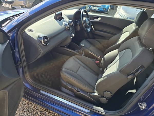Used Audi A1 2016 for sale - 76070538: Photo 13