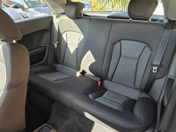 Used Audi A1 2016 for sale - 76070538: Photo 14