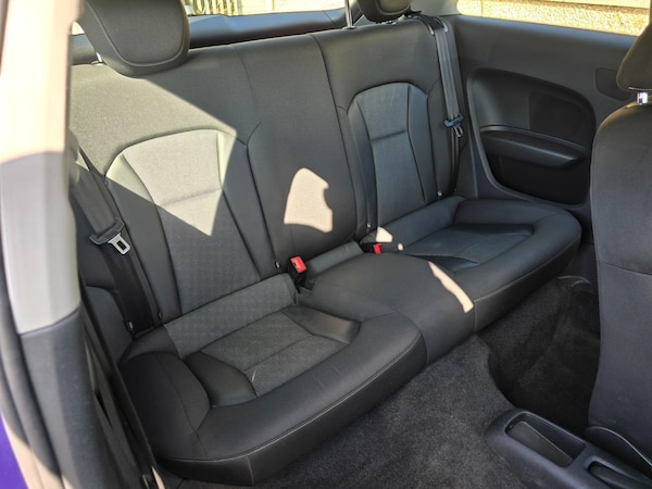 Used Audi A1 2016 for sale - 76070538: Photo 15