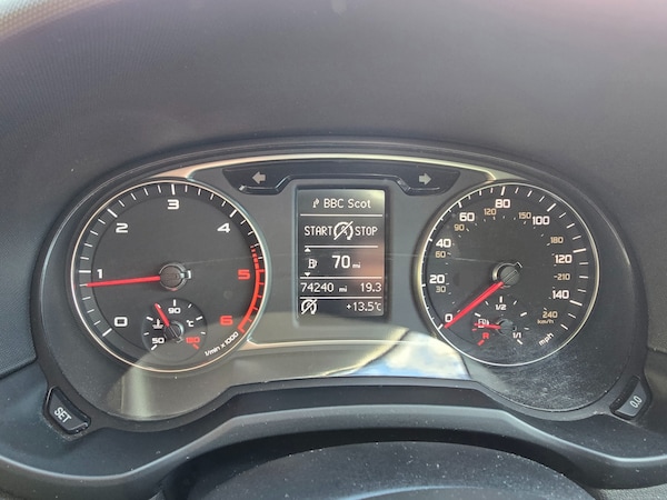 Used Audi A1 2016 for sale - 76070538: Photo 17