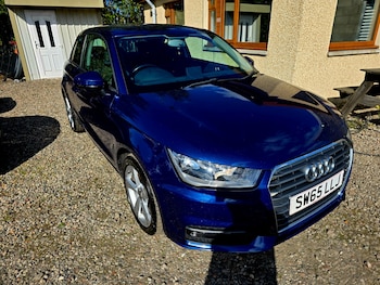 Used Audi A1 2016 for sale - 76070538: Photo 2