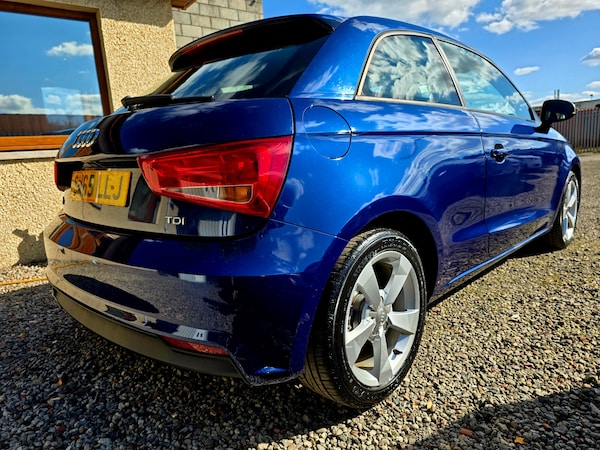 Used Audi A1 2016 for sale - 76070538: Photo 7