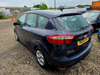 Used Ford C-Max 2012 for sale - 75338194: Photo