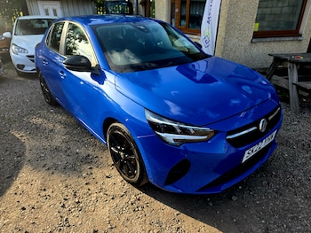 Used Vauxhall Corsa 2022 for sale - 78740045: Photo