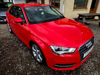 Used Audi A3 2013 for sale - 78584233: Photo
