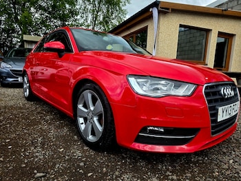 Used Audi A3 2013 for sale - 78584233: Photo
