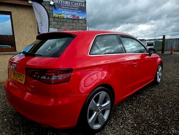 Used Audi A3 2013 for sale - 78584233: Photo
