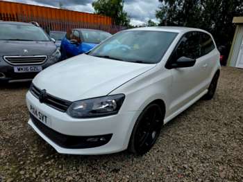 2014 (14) - 1.2 TSI 105 R-Line 3dr