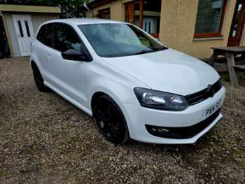 Used Volkswagen Polo 2014 for sale - 75443745: Photo