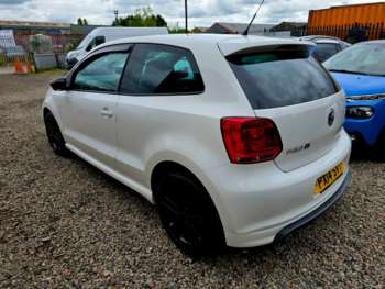 Used Volkswagen Polo 2014 for sale - 75443745: Photo