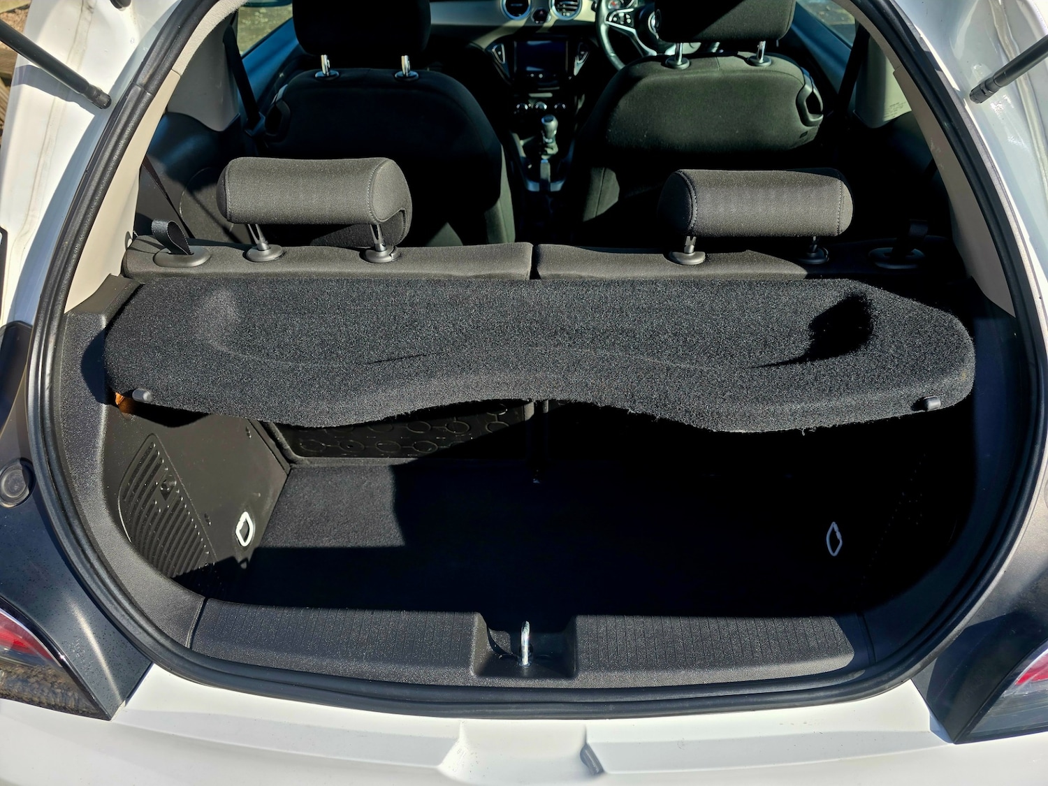 Used Vauxhall ADAM 2014 for sale - 78140514: Photo 15