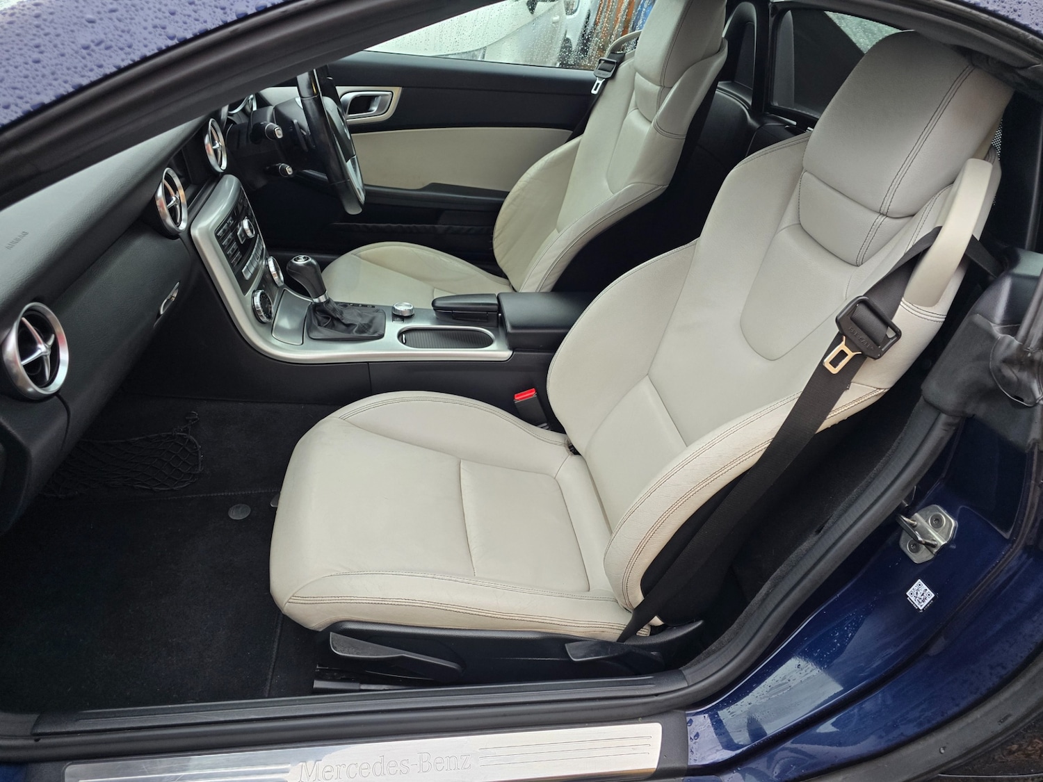 Used Mercedes-Benz SLK 2013 for sale - 76332392: Photo 16