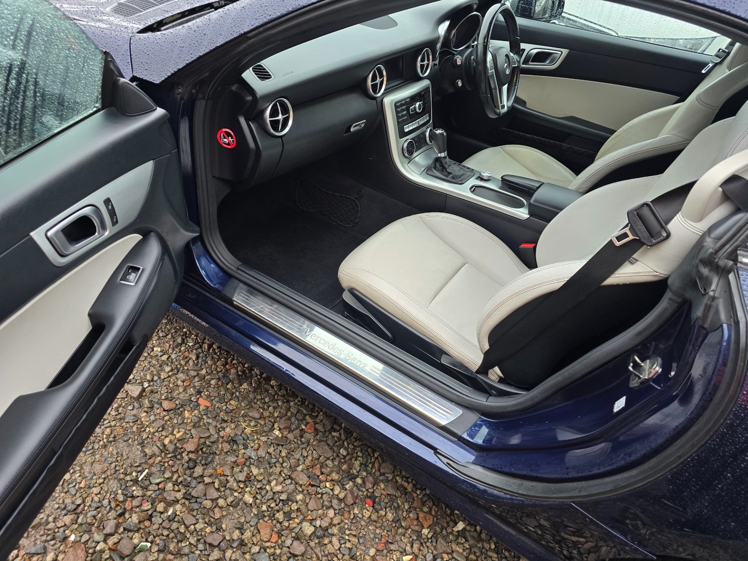 Used Mercedes-Benz SLK 2013 for sale - 76332392: Photo 17