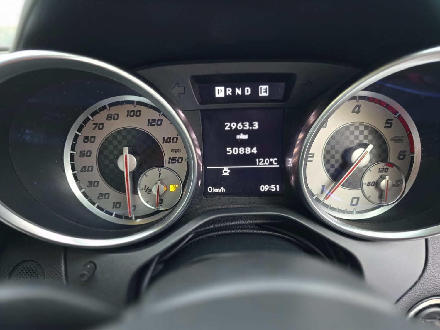 Used Mercedes-Benz SLK 2013 for sale - 76332392: Photo 21