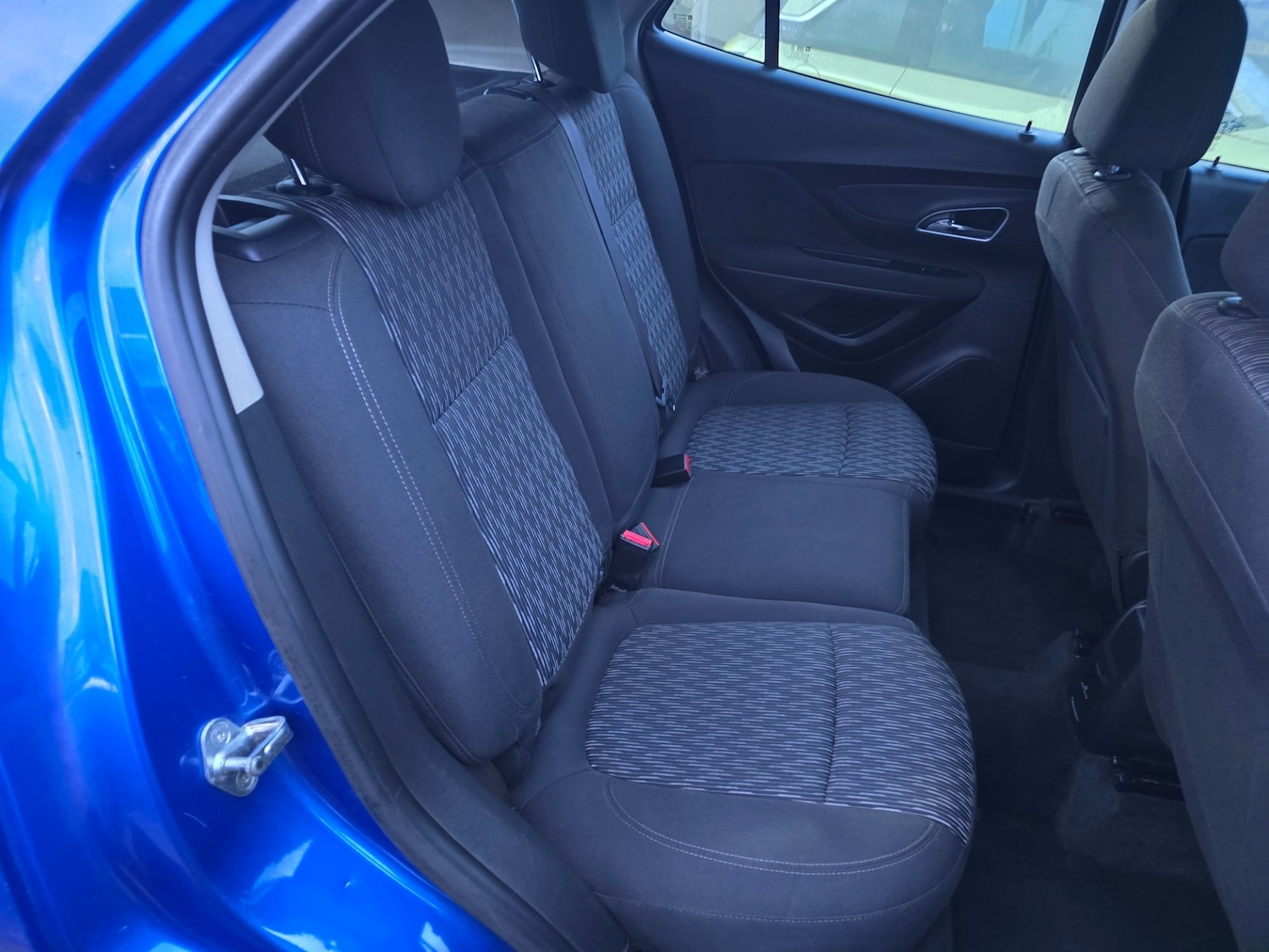 Used Vauxhall Mokka 2016 for sale - 77241411: Photo 14