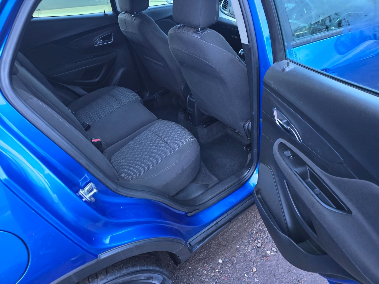 Used Vauxhall Mokka 2016 for sale - 77241411: Photo 15